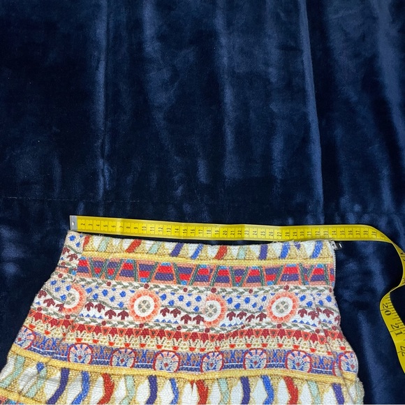 MZara patterned shorts - Picture 10 of 15